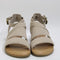 Womens Blowfish Malibu Balana Taupe