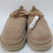 Womens UGG Tasman Crafted Regenerate Shoes Sand