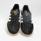 adidas Samba Og Trainers Core Black Cream White Gum Pony