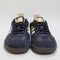 adidas Samba Og Night Navy Cream White Gum Trainers