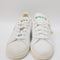 Mens Adidas Stan Smith Sporty White Green Off White Uk Size 4