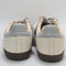Mens Adidas Samba Og Trainers Cream White Wonder Silver Sand Strata Uk Size 4