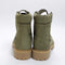 Womens Timberland Lyonsdale Boot Dark Olive