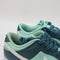 Nike Dunk Low Geode Teal White Emerald Rise Uk Size 5