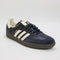 adidas Samba Og Night Navy Cream White Gum Trainers