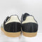 adidas Samba Og Trainers Core Black Cream White Gum Pony