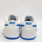 Nike Dunk Low Summit White Photo Blue Platinum Tin