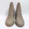 Womens TOMS Evelyn Chelsea Boots Dune