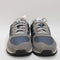 New Balance 420 Grey Blue Trainers