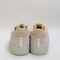 adidas Centennial 85 Lo Trainers Off White Off White Easy Yellow Offspring