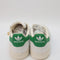 Mens Adidas Stan Smith Sporty White Green Off White Uk Size 4