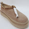 Womens UGG Tasman Crafted Regenerate Shoes Sand