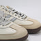 Mens Adidas Samba Og Trainers Cream White Wonder Silver Sand Strata Uk Size 4