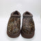 Womens UGG Tazz II Slippers Caspian