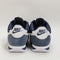 Nike Cortez Trainers Midnight Navy White