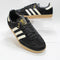 adidas Samba Og Trainers Core Black Cream White Gum Pony