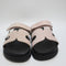Womens Steve Madden Missile Sandals Pink Uk Size 6