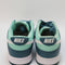 Nike Dunk Low Geode Teal White Emerald Rise Uk Size 5