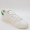 Mens Adidas Stan Smith Sporty White Green Off White Uk Size 4