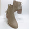 Womens TOMS Evelyn Chelsea Boots Dune