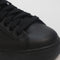 Odd Sizes - Kickers Tovni Lacer Black Leather - UK Sizes Right 6/Left 5