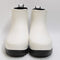 Womens UGG Droplet Rain Boots White