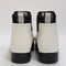 Womens UGG Droplet Rain Boots White