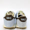 Nike Ld1000 Trainers Light Armory Blue Baroque Brown Uk Size 4 - OFFCUTS SHOES by OFFICE