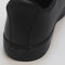 Odd Sizes - Kickers Tovni Lacer Black Leather - UK Sizes Right 6/Left 5