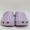 Kids Crocs Classic Clog K Lavender