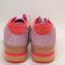 adidas Gazelle Stack Trainers Pink Orange Pink Uk Size 6