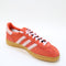 adidas Handball Spezial Bright Red Clear Pink Gum Uk Size 5.5