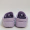 Kids Crocs Classic Clog K Lavender