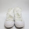 Odd Sizes - Converse Converse All Star Hi Whtmono Smu - UK Sizes Right 5/Left 6