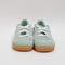 Kids adidas Gazelle 2 Infant Hazy Green White Bliss Pink