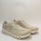 On Cloud X 4 Ad Trainers Pelican Ghost Uk Size 8