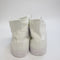 Odd Sizes - Converse Converse All Star Hi Whtmono Smu - UK Sizes Right 5/Left 6