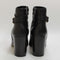 Womens Ted Baker Aniesa Ankle Boots Black