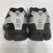 ASICS Gel-Kayano 12.1 Trainers Black Graphite Grey