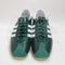 adidas Paris Trainers Collegiate Green White Gum