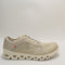 On Cloud X 4 Ad Trainers Pelican Ghost Uk Size 8