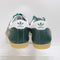 adidas Paris Trainers Collegiate Green White Gum