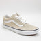 Vans Old Skool Colour Theory French Oak