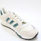 adidas Zx600 Trainers Crystal White Preloved Teal Uk Size 7