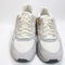 ASICS Gel NYC 2.0 Trainers White Cream