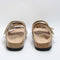 Womens Birkenstock Uji New Beige