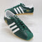 adidas Paris Trainers Collegiate Green White Gum