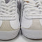 adidas Italia 70S Trainers White Silver Metallic Cream White Uk Size 5.5