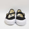 Vans Mary Jane Black True White