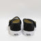 Vans Mary Jane Black True White